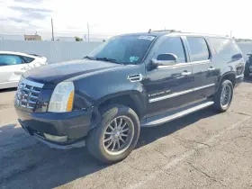 2009 Cadillac Escalade