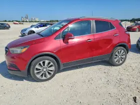 2017 Buick Encore