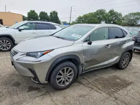 2019 Lexus NX