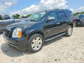 2013 GMC Yukon