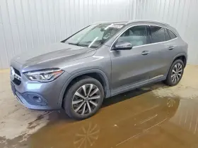 2021 Mercedes-Benz GLA-Class