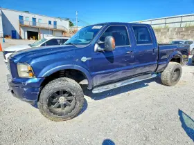2005 Ford F-250