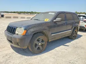 2010 Jeep Grand Cherokee