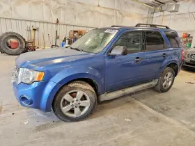 2009 Ford Escape