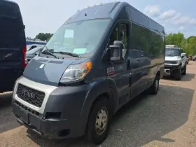 2020 RAM Promaster