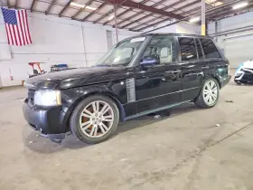 2011 Land Rover Range Rover