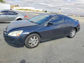 2005 Honda Accord
