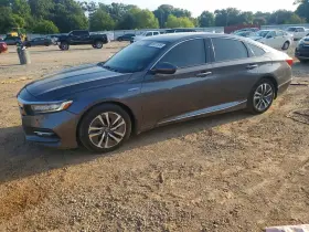 2019 Honda Accord Hybrid