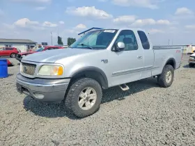 2003 Ford F-150