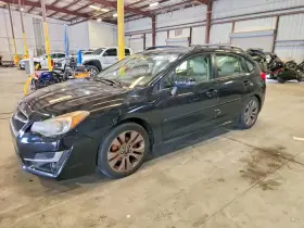 2015 Subaru Impreza