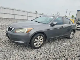 2009 Honda Accord