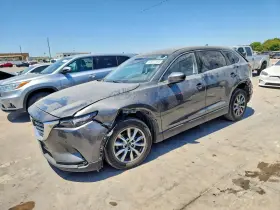 2019 Mazda CX-9