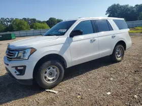 2019 Ford Expedition