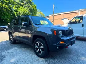 2021 Jeep Renegade