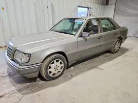 1995 Mercedes-Benz E-Class