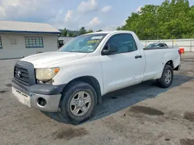 2008 Toyota Tundra