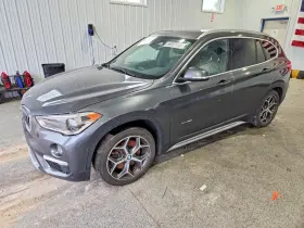 2016 BMW X1