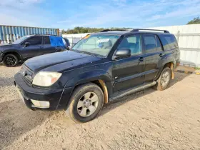 2004 Toyota 4Runner