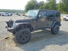 2013 Jeep Wrangler