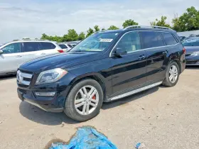 2013 Mercedes-Benz GLC-Class