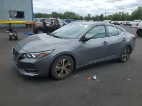 2023 Nissan Sentra