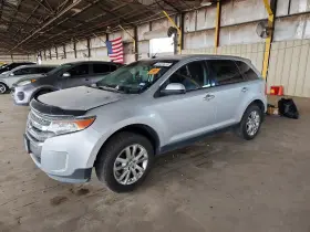 2014 Ford Edge