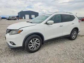 2014 Nissan Rogue