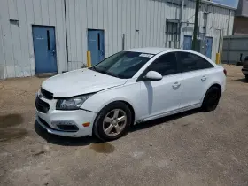 2015 Chevrolet Cruze