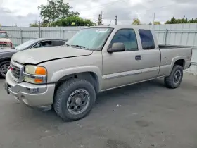 2005 GMC Sierra 1500