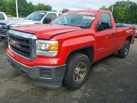 2014 GMC Sierra 1500