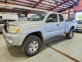 2007 Toyota Tacoma