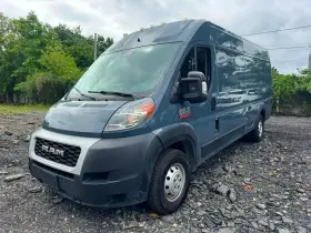 2021 RAM Promaster