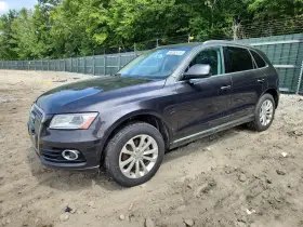 2016 Audi Q5