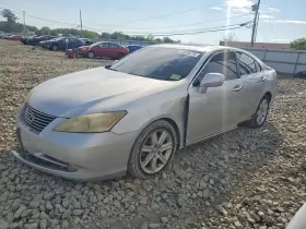 2009 Lexus ES