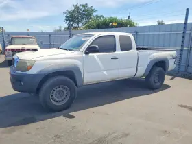 2009 Toyota Tacoma