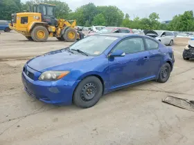 2009 Scion TC