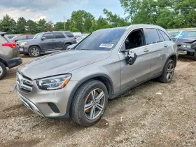 2020 Mercedes-Benz GLC-Class