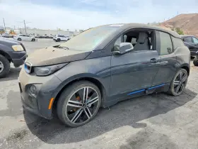 2014 BMW I3