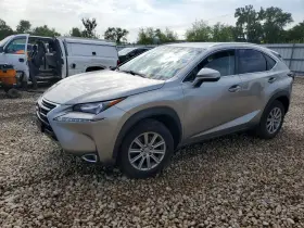2017 Lexus NX