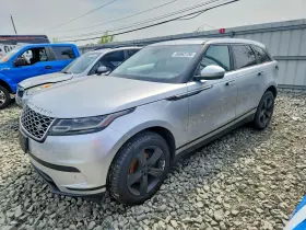 2020 Land Rover Range Rover Velar