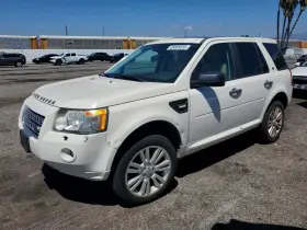 2010 Land Rover LR2