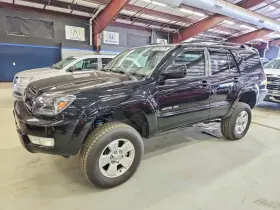 2005 Toyota 4Runner