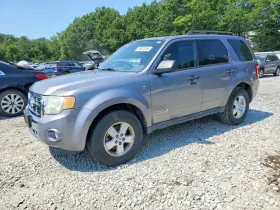 2008 Ford Escape