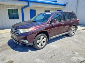 2013 Toyota Highlander