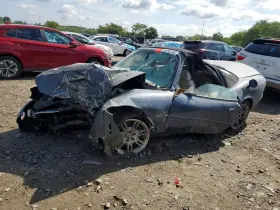 2001 Jaguar XK-Series