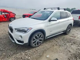 2016 BMW X1