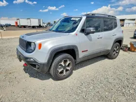 2021 Jeep Renegade