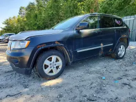 2011 Jeep Grand Cherokee