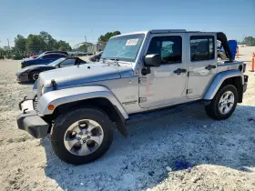 2014 Jeep Wrangler