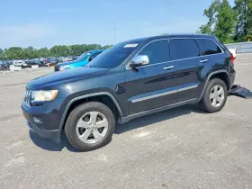 2013 Jeep Grand Cherokee